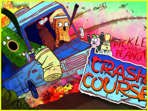 Play Crash Course