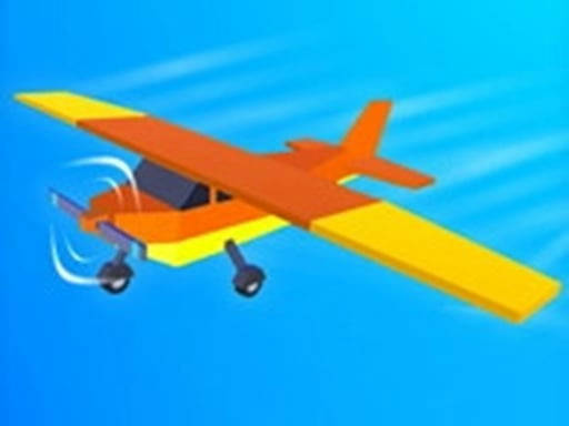 Play Crash Landing 3D - Airplane Game