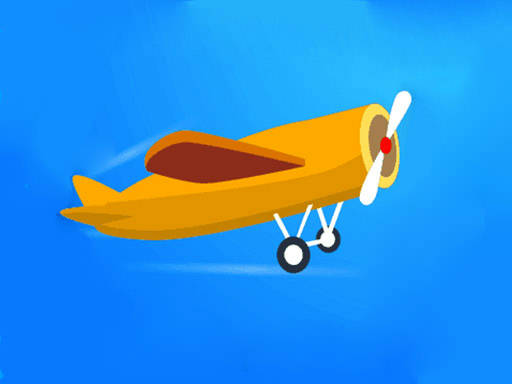 Play Crash Landing 3D Online