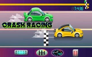 Play Crash Race