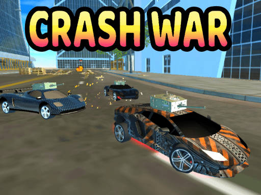 Play Crash War