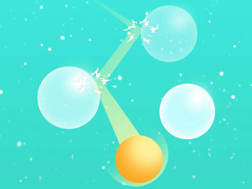 Play Crazy Bubble Breaker