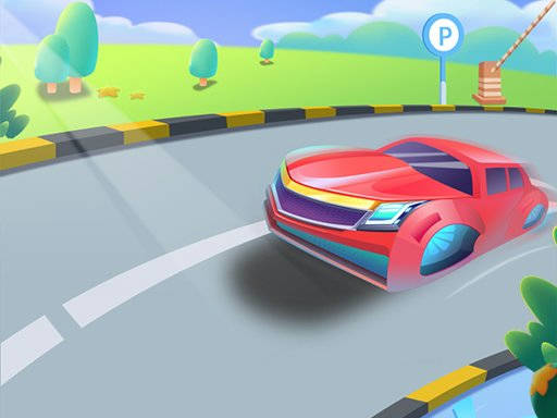 Play Crazy Car Parking 3