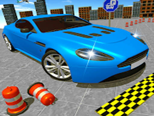 Play Crazy Car Parking Free