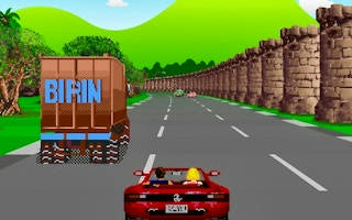 Play Crazy Summer Car