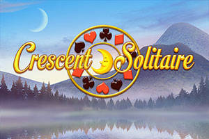 Play Crescent Solitaire