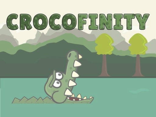 Play Crocofinity