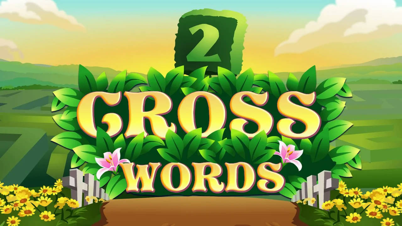 Play Crosswords 2