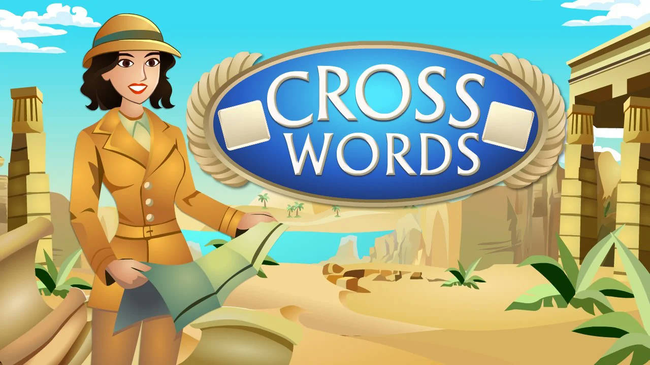 Play Crosswords