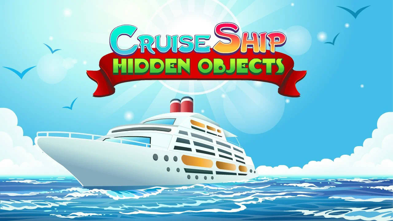 Play Cruise Ship Hidden Objects