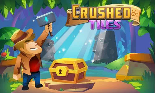 Play Crushed Tiles