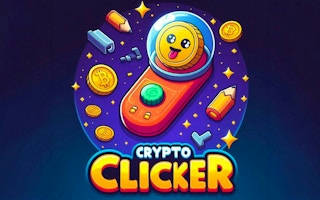 Play Crypto Clicker