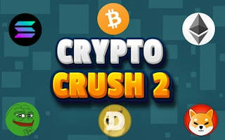 Play Crypto Crush 2