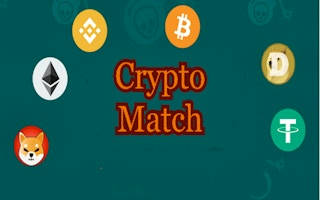 Play Crypto Match