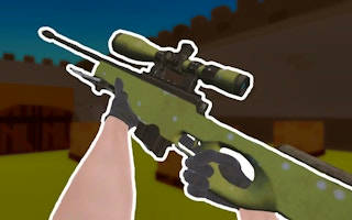 Play CS Command Snipers