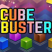 Play Cube Buster