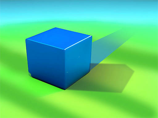 Play Cube Runner Adventure