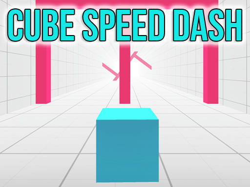 Play Cube Speed Dash