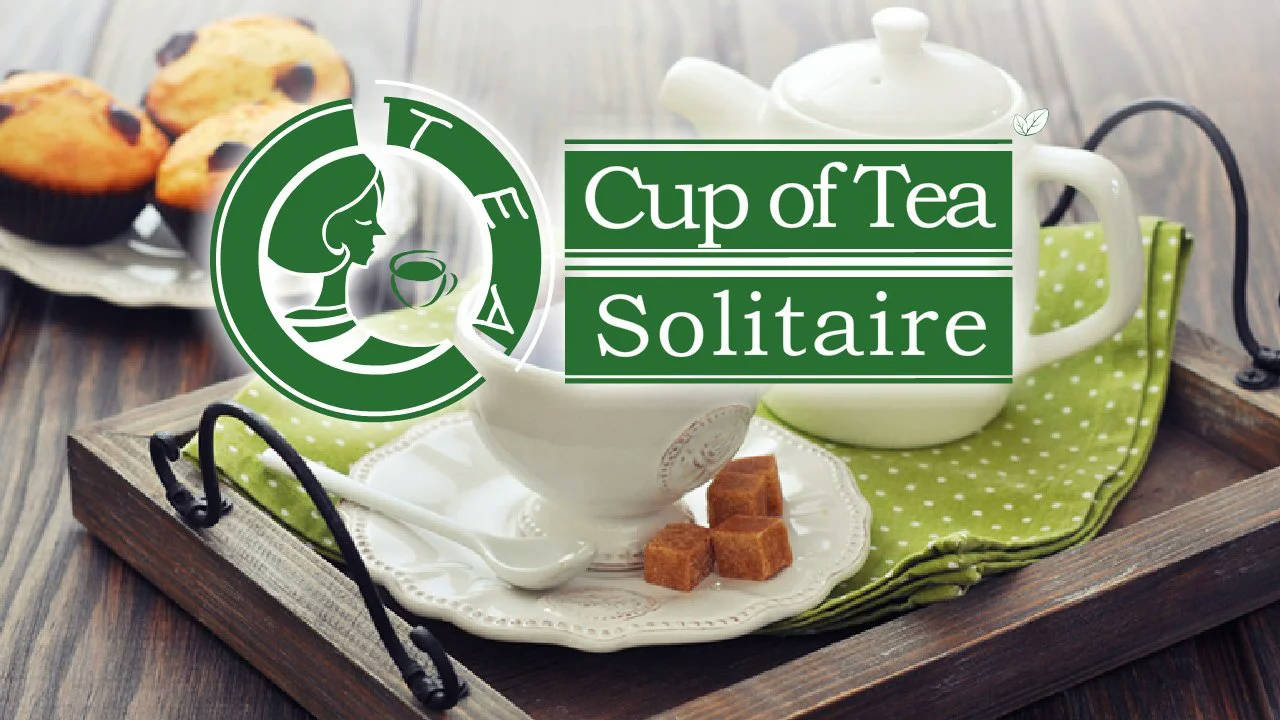 Play Cup of Tea Solitaire