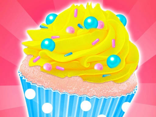 Play Cupcake Shop