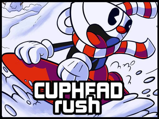 Play Cuphead Rush