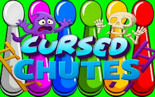 Play Cursed Chutes