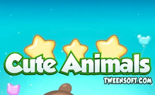 Play Cute Animals