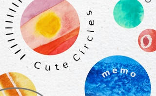 Play Cute Circles