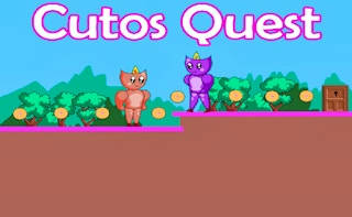 Play Cutos Quest