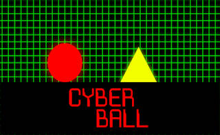 Play Cyber Ball