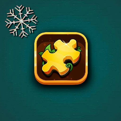 Play Daily Jigsaw New York Winter