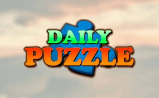 Play Daily Puzzle