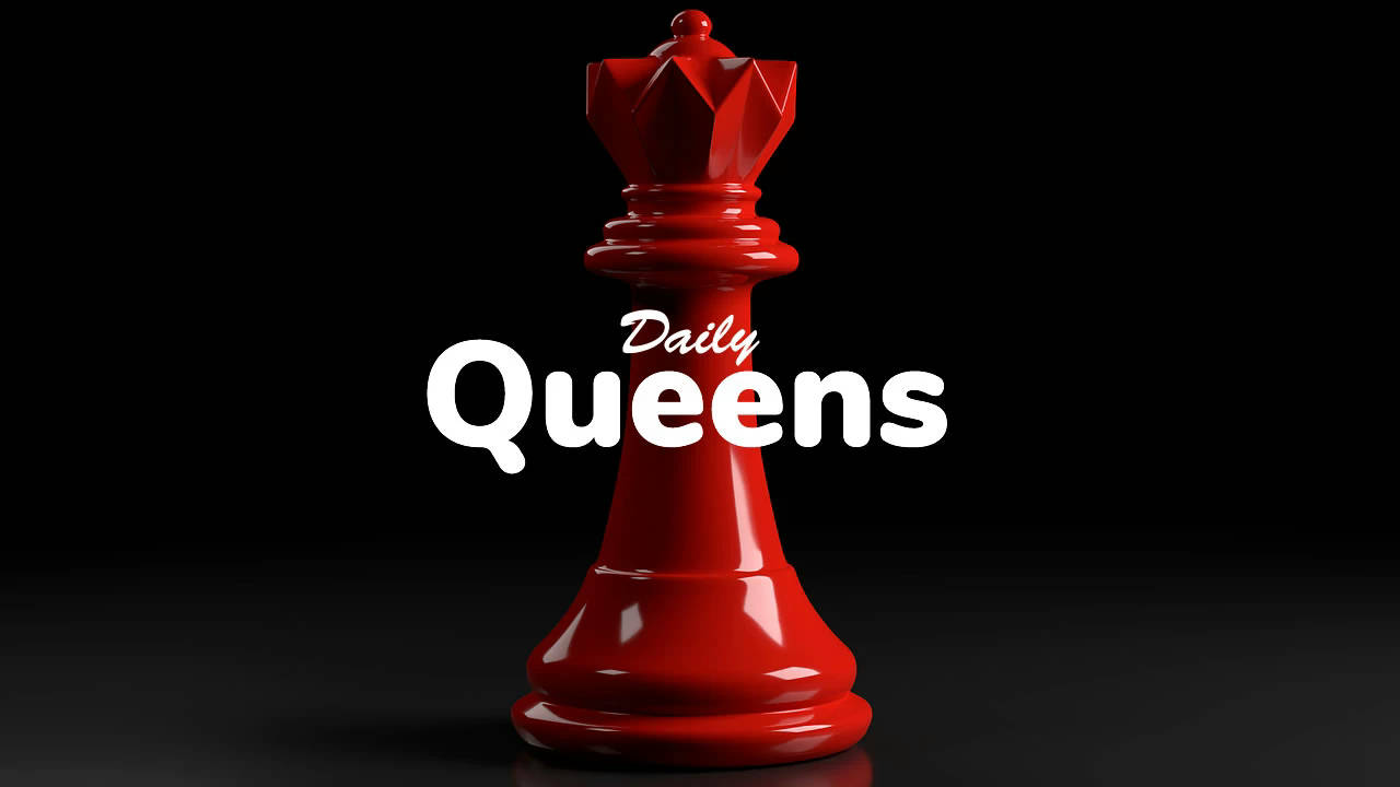 Play Daily Queens