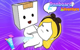 Play Danboard Adventure