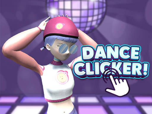 Play Dance Clicker!