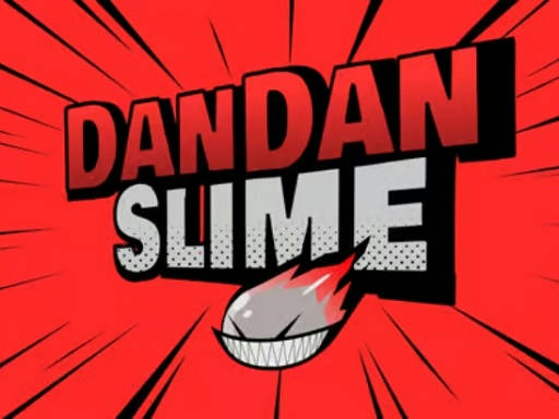 Play DanDan Slime Unblocked