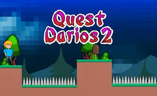 Play Darios Quest 2