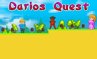 Play Darios Quest