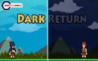 Play Dark Return