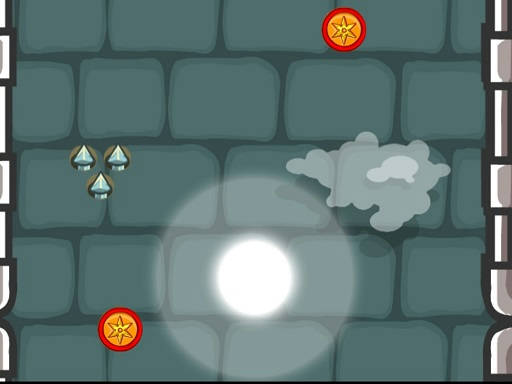 Play 黑暗精靈奔跑