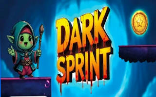 Play Dark Sprint