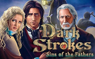 Play Dark Strokes: Sins of the Fathers