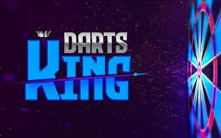 Play Darts King