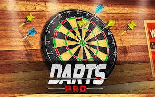 Play Darts Pro Multiplayer