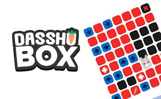 Play DasshuBox Puzzle