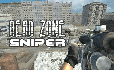 Play Dead Zone Sniper