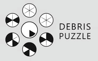 Play Debris Puzzle