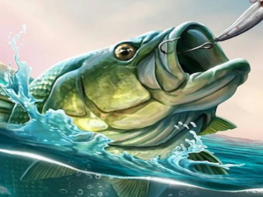 Play Deep Sea Fishing Monsters