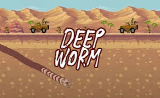 Play Deep Worm