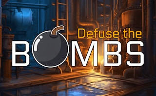 Play Defuse the Bombs